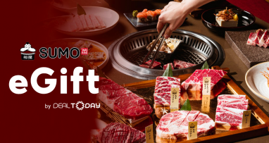 Sumo BBQ 100.000đ