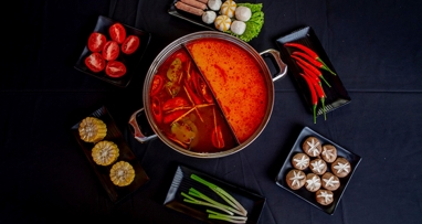 Buffet lẩu nhúng thả ga không lo về giá tại Lẩu 88