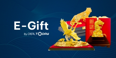 SBJ Quà Tặng 1.000.000đ