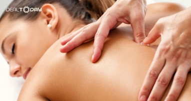 Massage trị liệu chăm sóc thận tại Dưỡng Tâm Beauty An Hưng