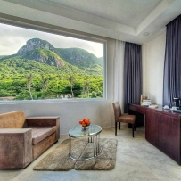 Nghỉ dưỡng phòng Family Suite Ocean View tại Orson Hotel and Resort Con Dao