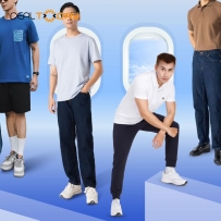 E-Coupon giảm giá 50k cho hoá đơn 399k tại Website Coolmate
