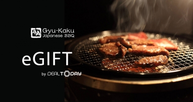Gyu-Kaku Hồ Chí Minh 200.000đ