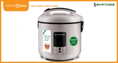 Nồi cơm điện Smartchoice 2.8L RC6001