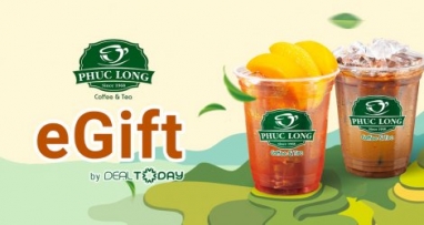 Hệ Thống Phúc Long 30.000đ