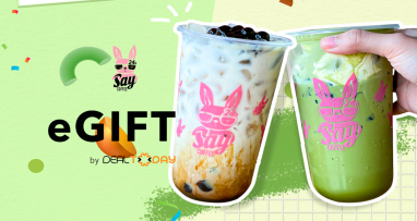 Say Coffee 24h 200.000đ