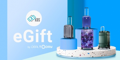 KOS Shop 1.000.000đ