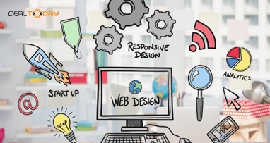 Dịch vụ thiết kế Website bán hàng Online trọn gói tại Gnes