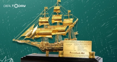 Voucher giảm giá 100k khi mua sắm quà tặng kim hoàn mạ vàng tại SBJ