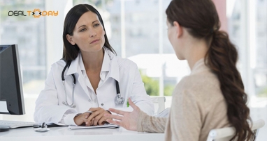 eDoctor - Dịch vụ xét nghiệm Tầm soát chức năng gan tại nhà - Áp dụng tại Hà Nội