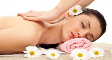 Massage body tại Dr.Laser Beauty & Clinic
