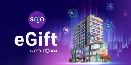 SOJO Hotels 100.000đ