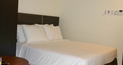 2N1Đ tại Annata Hotel Vũng Tàu - Đối diện biển - Gồm ăn sáng dành cho 02 khách