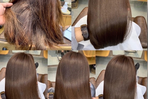 Top 7 Salon làm tóc đẹp và uy tín nhất quận Bình Thạnh 5 Salon làm tóc đẹp