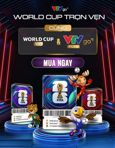 VTV go