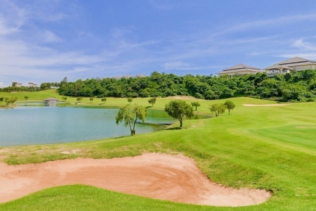 Sea Links Golf Country Club