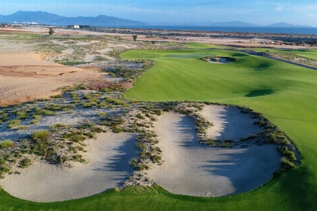 KN Golf Links Cam Ranh