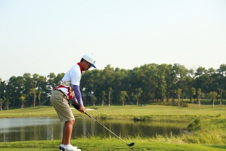 King's Island Golf Resort