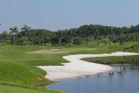 Trang An Golf & Country Club