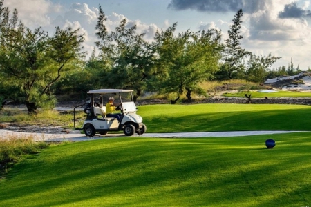 FLC Quang Binh Golf Links