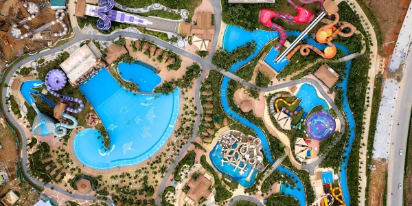 Hệ thống Sun World