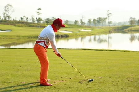 King's Island Golf Resort