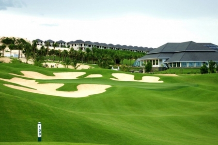 Sea Links Golf Country Club