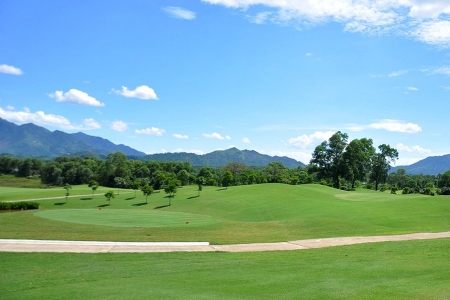 King's Island Golf Resort