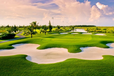 King's Island Golf Resort