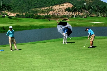 King's Island Golf Resort