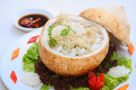 Little Bodhi Tree Saigon