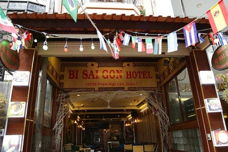 Little Bodhi Tree Saigon