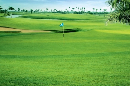 Taekwang Jeongsan Country Club