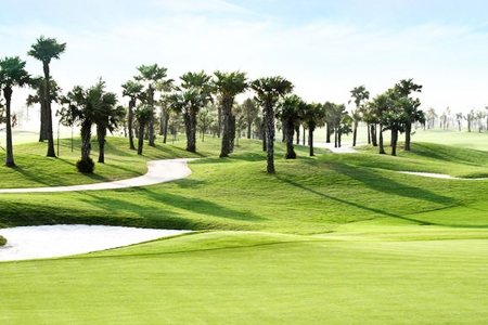 Heron Lake Golf Course & Resort