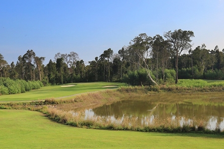 Vinpearl Golf Hai Phong