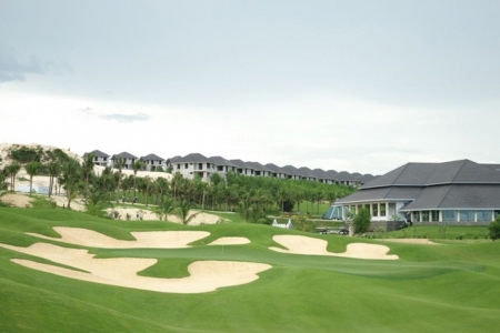 Sea Links Golf Country Club