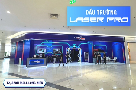 Laser Pro