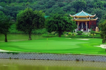 Long Thanh Golf