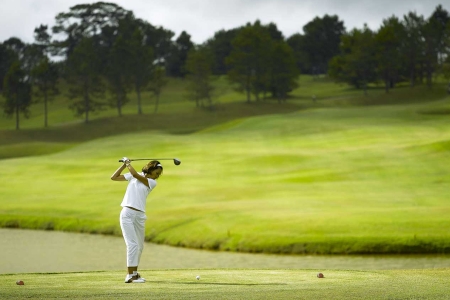 Dalat Palace Golf Club