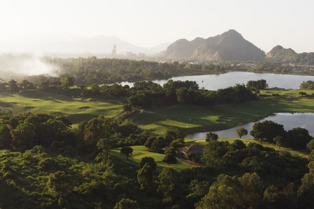 Sky Lake Resort & Golf Club