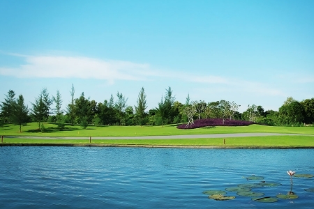 Twin Doves Golf Club