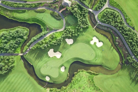 FLC Samson Golf Links