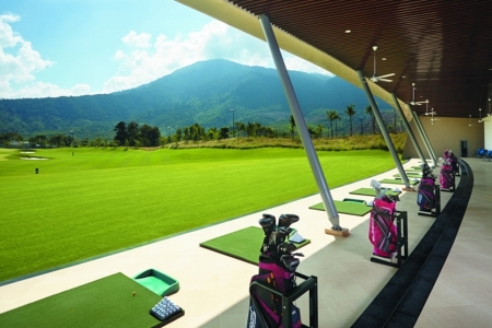 Ba Na Hills Golf Club