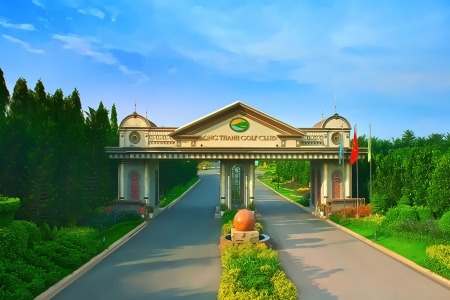 Long Thanh Golf