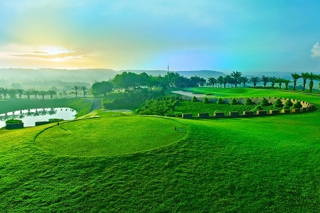 Long Thanh Golf