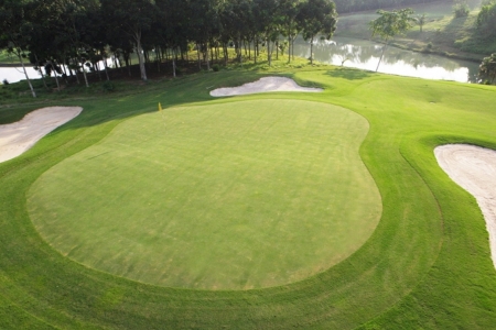 Dong Nai Golf