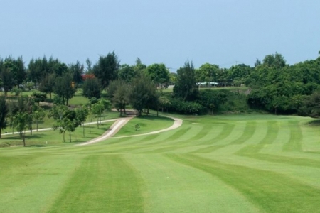 Vung Tau Paradise Golf