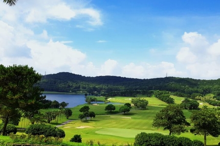 Chi Linh Golf