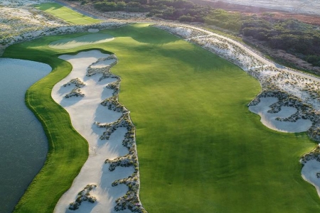 KN Golf Links Cam Ranh