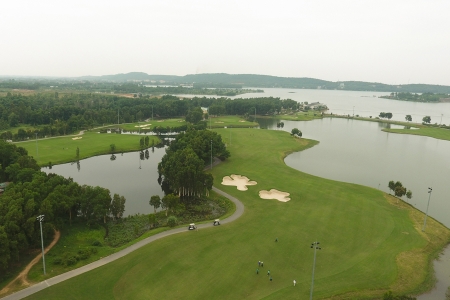 Dai Lai Golf